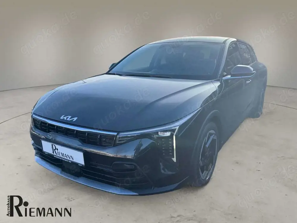 Kia K4 1.6 T-GDI DCT7 Spirit + DriveWise-Park-Paket