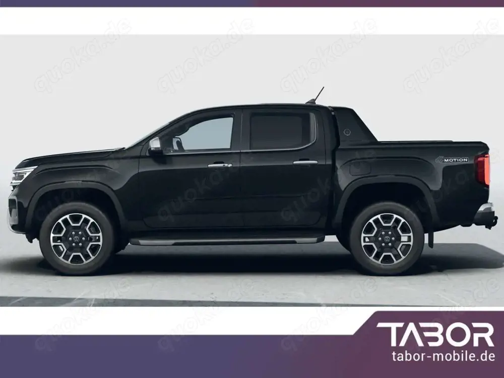 Volkswagen Amarok Aventura AHK AssisP Matrix UVP-29%*