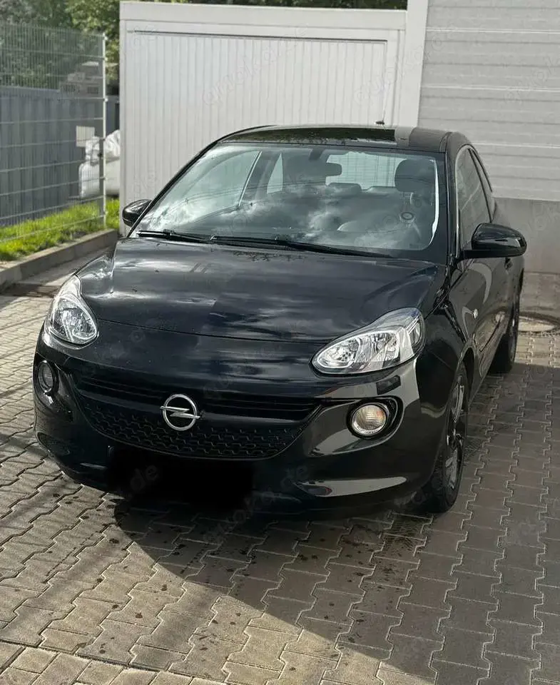 Opel Adam
