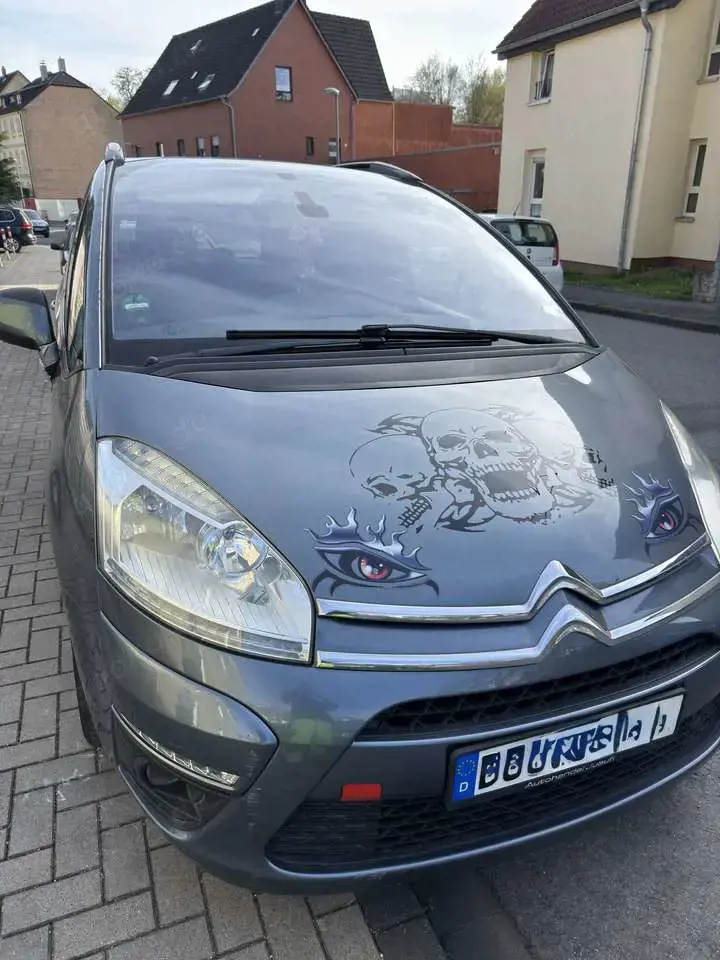 Citroen Grand C4 Picasso Tendance