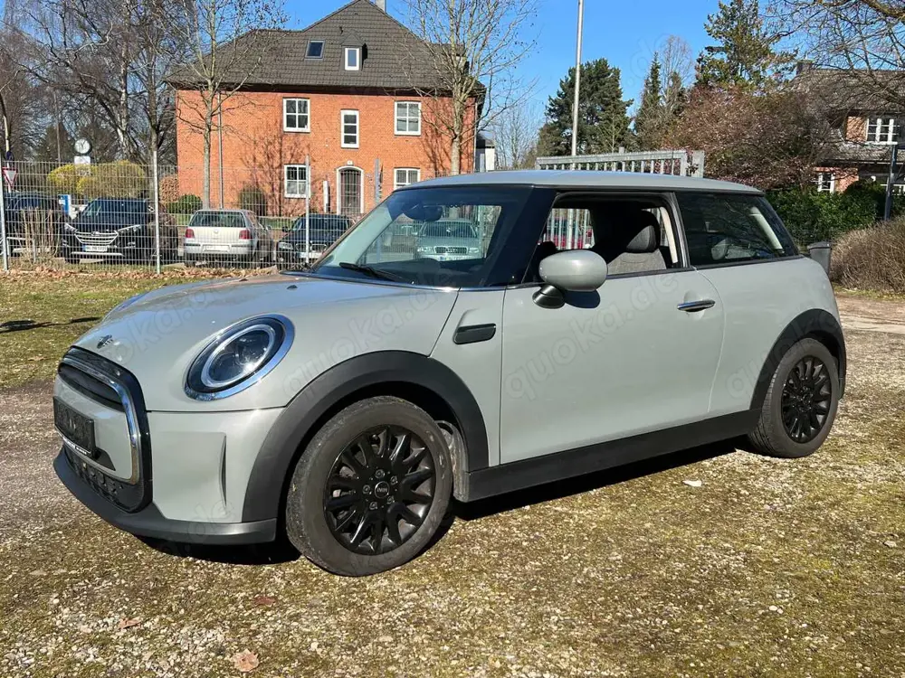 MINI One 2022/1.Hd./Apple CP/Navi/LED/PDC/Temp./Sitzhzg