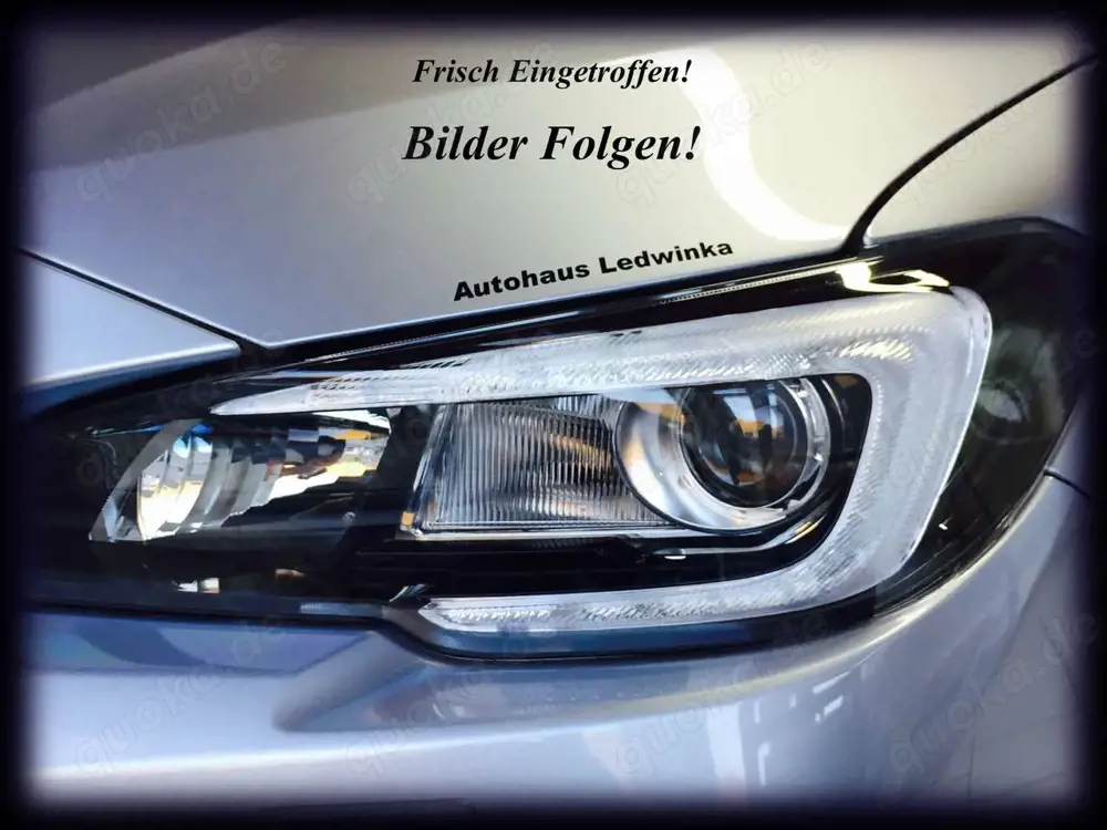 Subaru Forester 2.0ie Lineartronic Exclusive