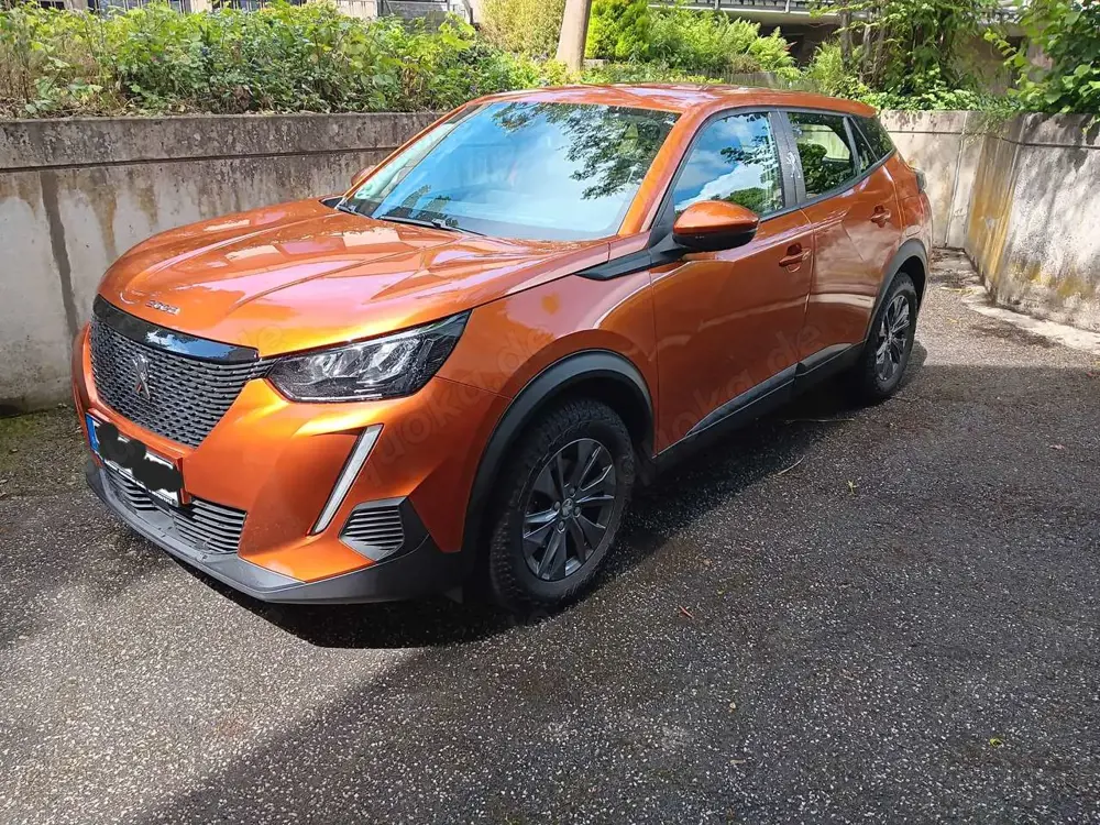 Peugeot 2008 2008 PureTech 130 Active