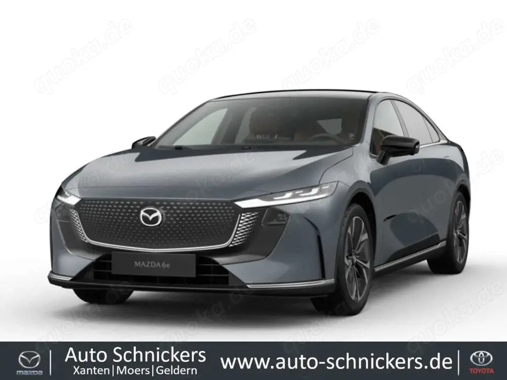 Mazda 6 TAKUMI PLUS+PANO+LEDER+MATRIX+KAMERA+AKTION!!