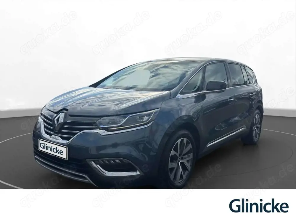 Renault Espace Renault  Espace  Initiale Paris Bose Schi
