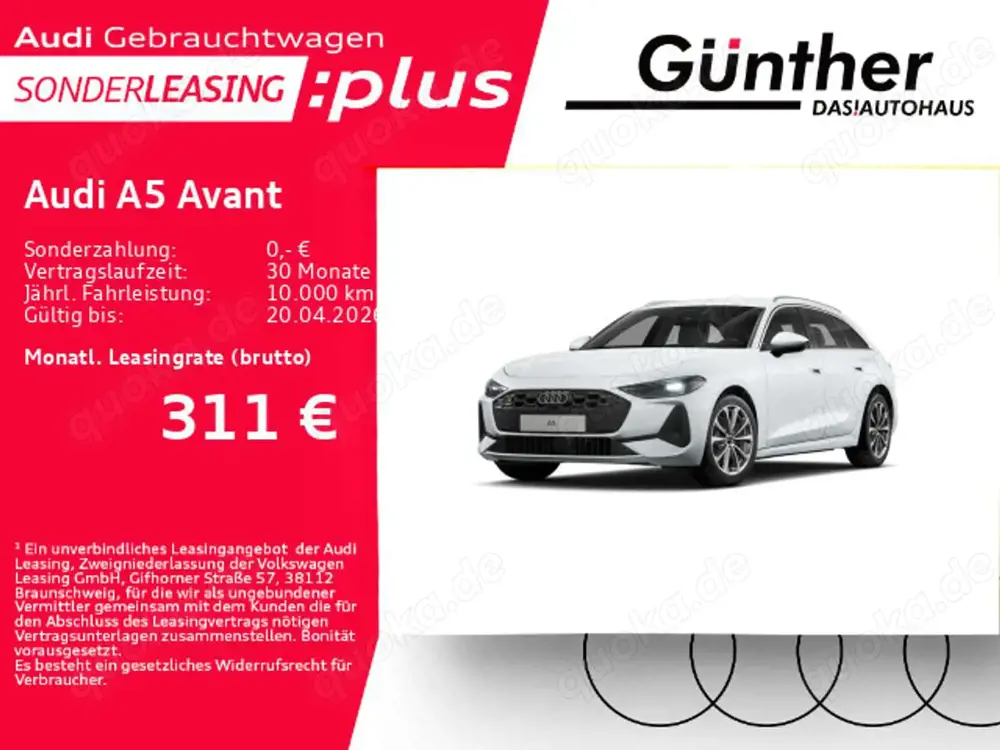 Audi A5 TFSI+WINTERRÄDER+RÜCKFAHRKAMERA+SPORTSI
