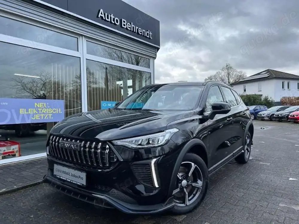 GWM HAVAL Jolion Pro HAVAL JolionPro HAVAL 1.5 Jolion Pro PREMIUM * 5