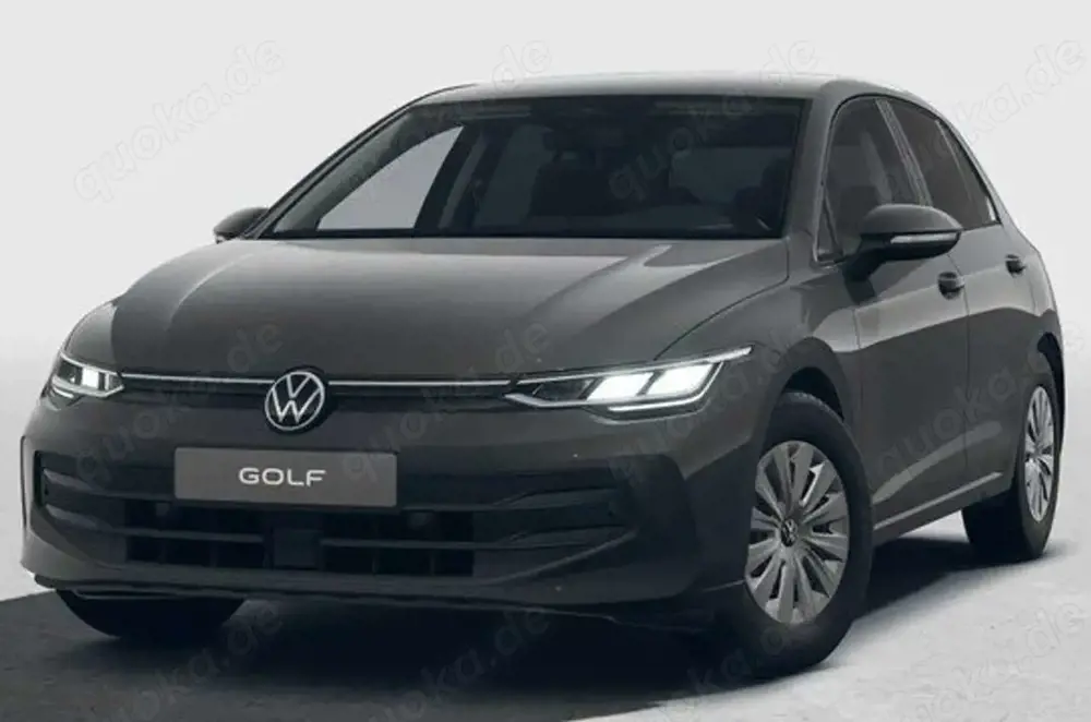 Volkswagen Golf VIII 1.5 eTSI Sitzheizung