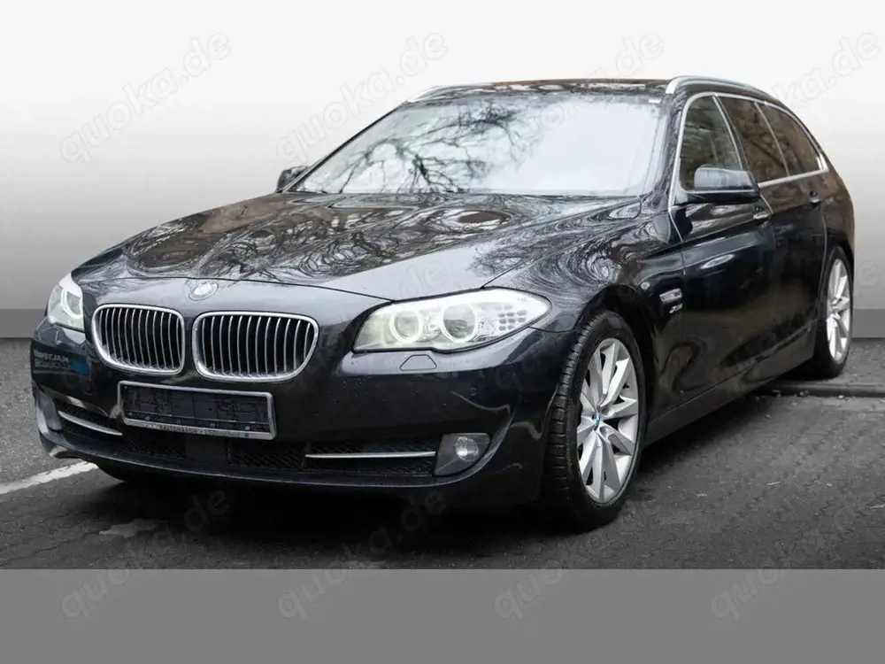 BMW 530 530 d xDrive