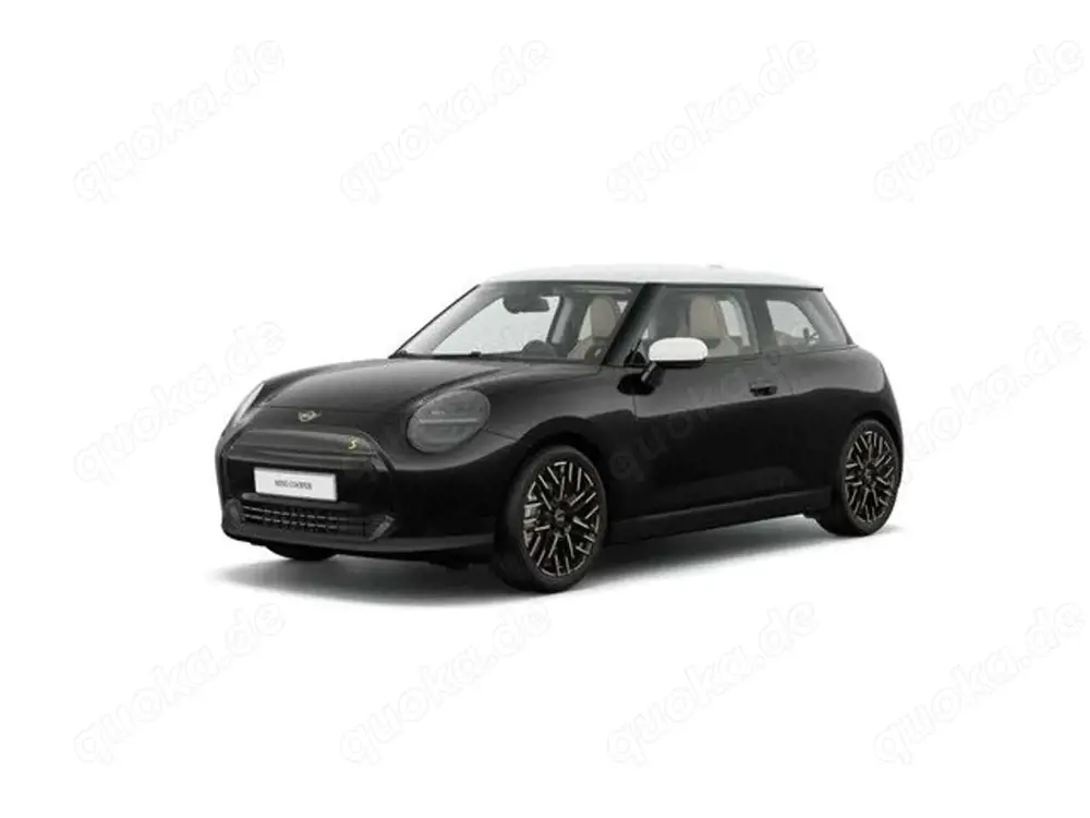 MINI Cooper E COOPER Cooper SE Favoured Trim Navi Panoramadach