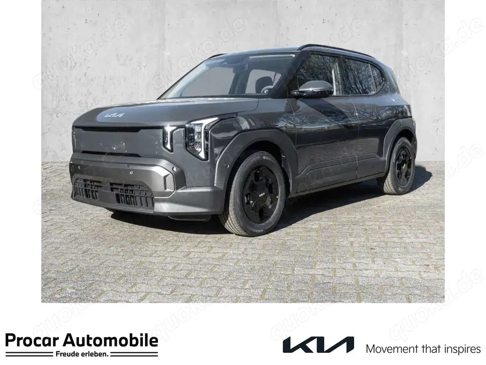 Kia Others EV2 42,2 kWh Earth Winter Connect + Drive Wise + S