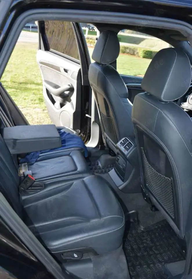 Audi SQ5 SQ5 3.0 TDI quattro tiptronic