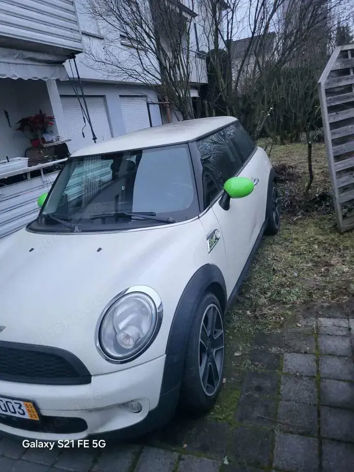 MINI One Mini