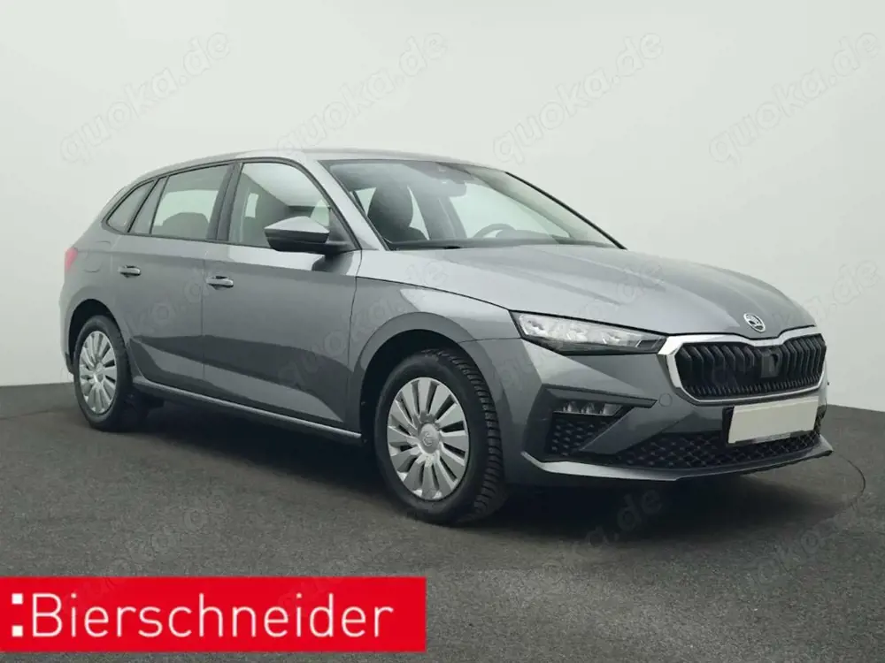 Skoda Scala 1.0 TSI Essence LED SHZ PDC KLIMA