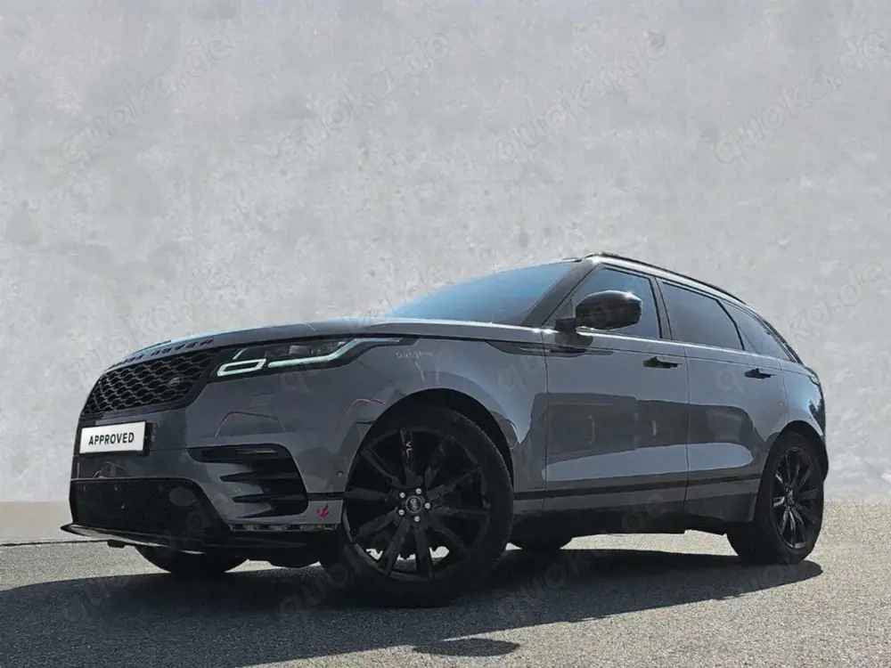 Land Rover Range Rover Velar D300 AWD R-Dynamic SE NUR HÄNDLER