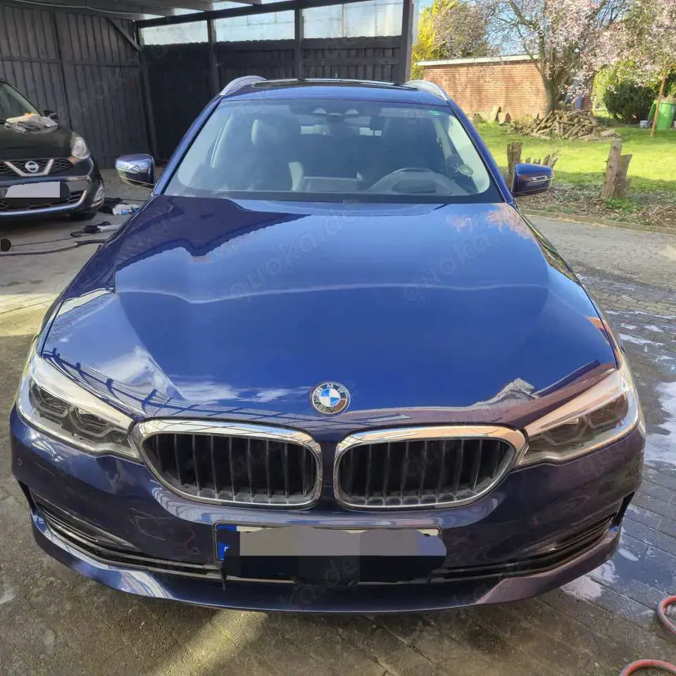 BMW 530 530 i Sport Line