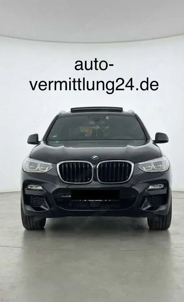 BMW X3 xDrive 30 d M-Paket *Pano*HIFI*MwSt. ausweisbar