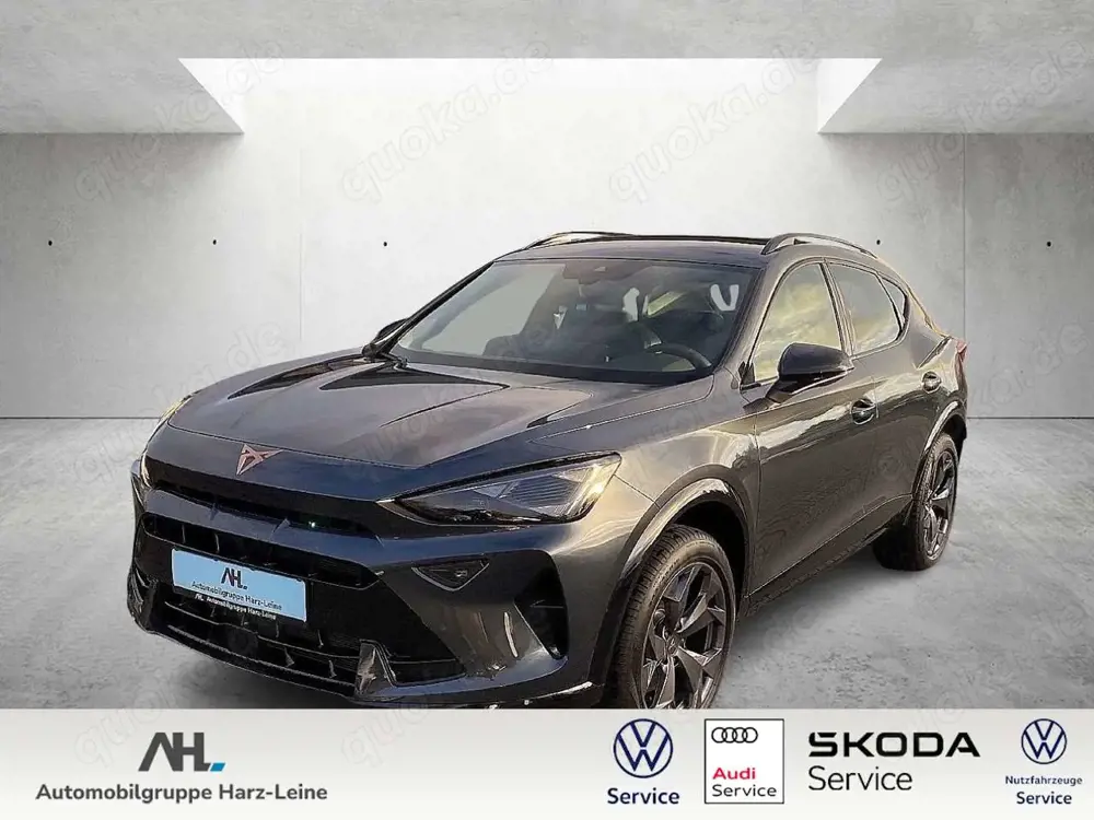 CUPRA Formentor 1.5 eTSI DSG/LED/PDC/ACC/FULL-LINK ACC