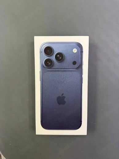 Apple iPhone 17 Pro Max 1TB 