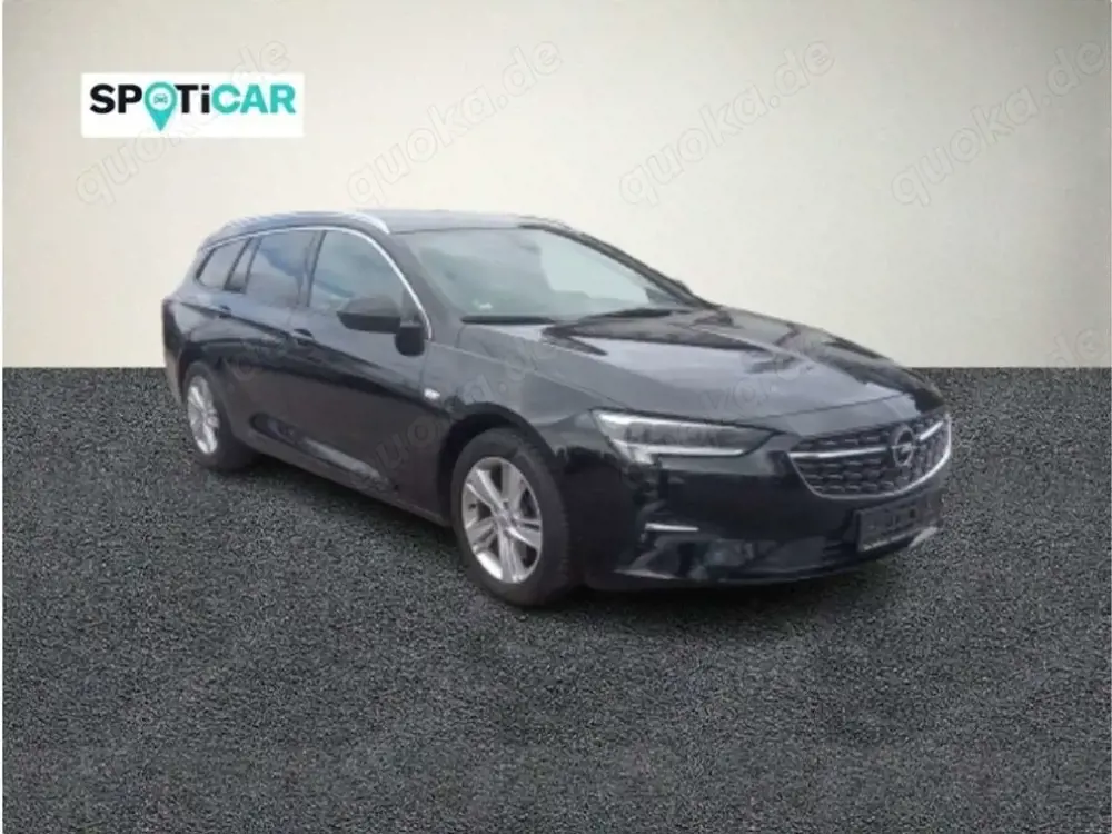 Opel Insignia Business