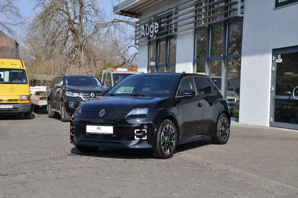 Renault R 5