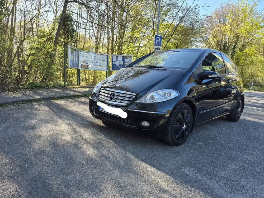 Mercedes-Benz A 200 A 200 CDI (169.308)