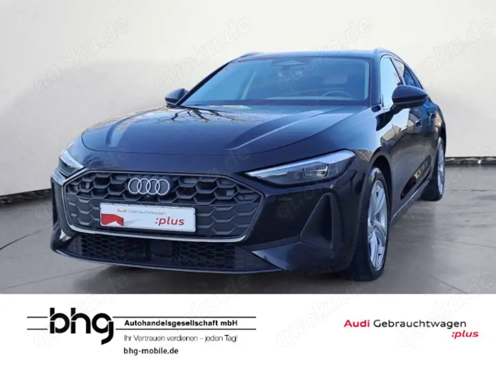 Audi A5 TFSI S tronic *AHK*SOUND-SYSTEM*PDC*KAM