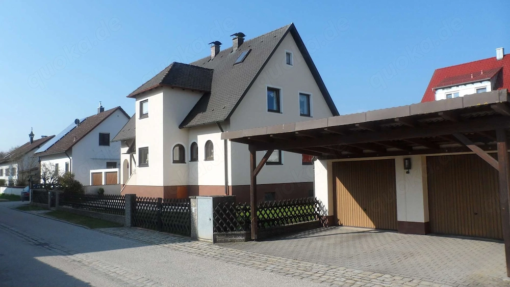 Buying a house in Germany ? Why not !