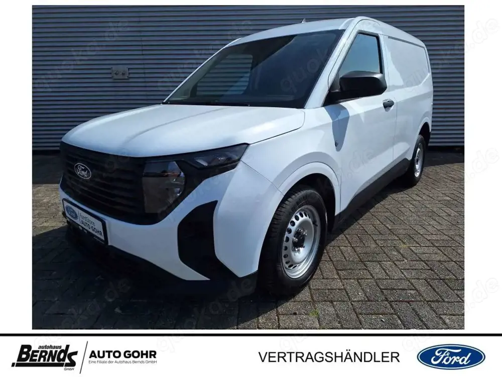 Ford Transit Courier 1,5 l EcoBlue Trend