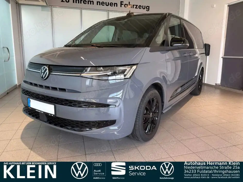 Volkswagen Others Multivan T7 2.0 TDI Edition lang