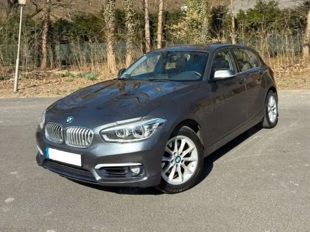 BMW 120