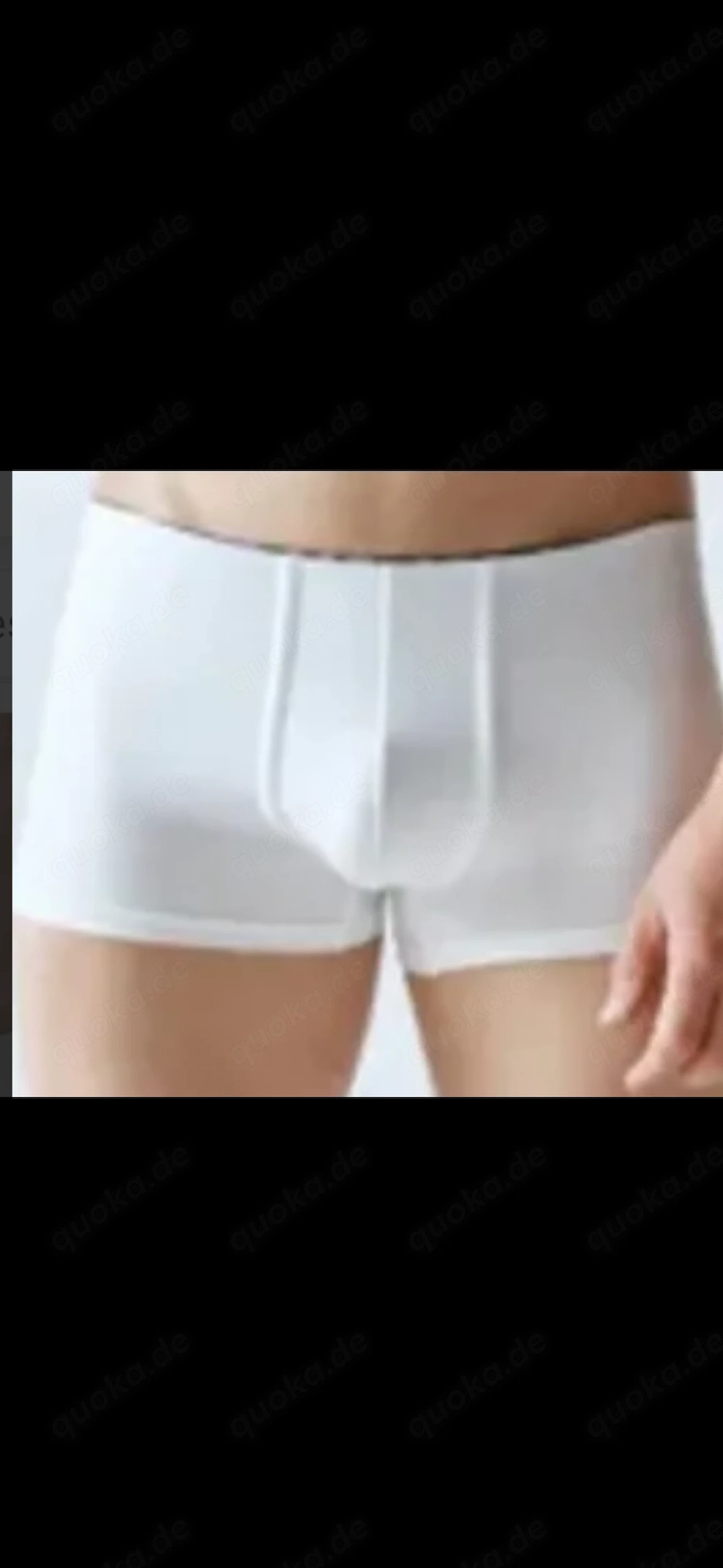 Weiße Köstlichkeit