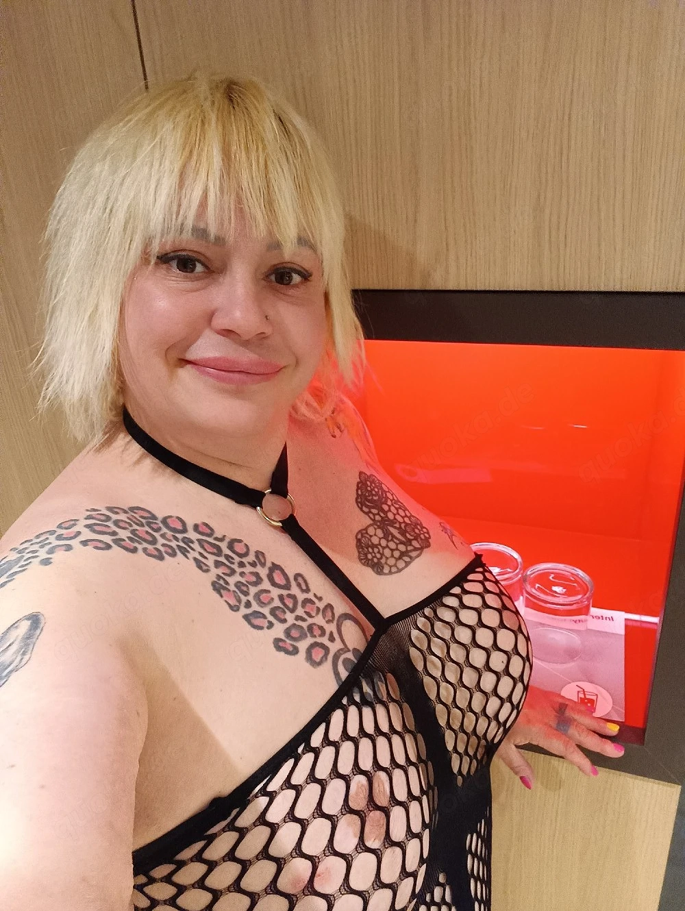 Heisse milf