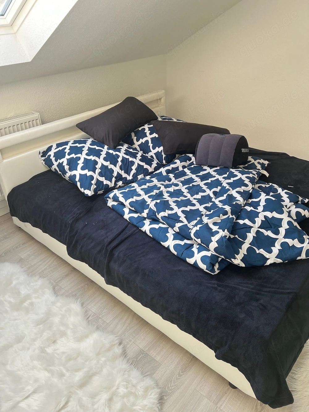 Einem Pärchen zusehen ?  