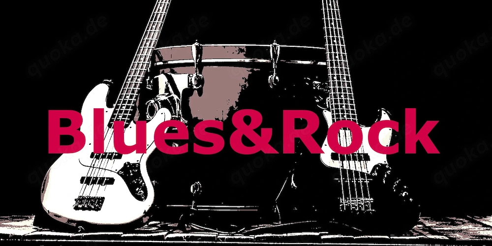 Blues&Rock