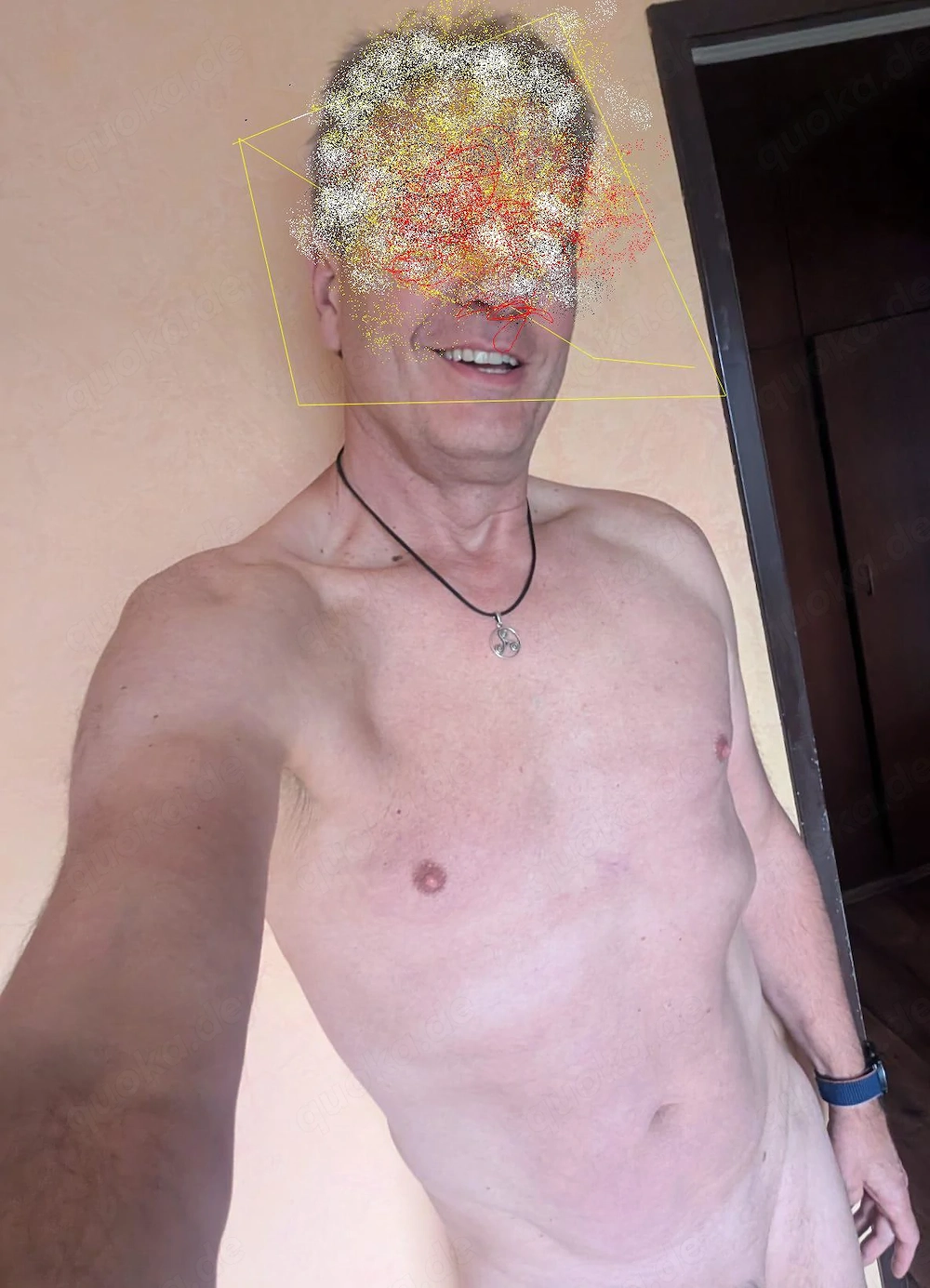 Mann sucht DOM Mann