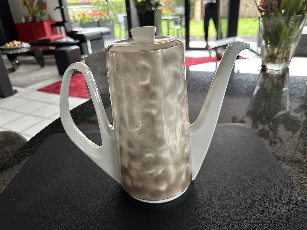 Kaffeekanne Vinted