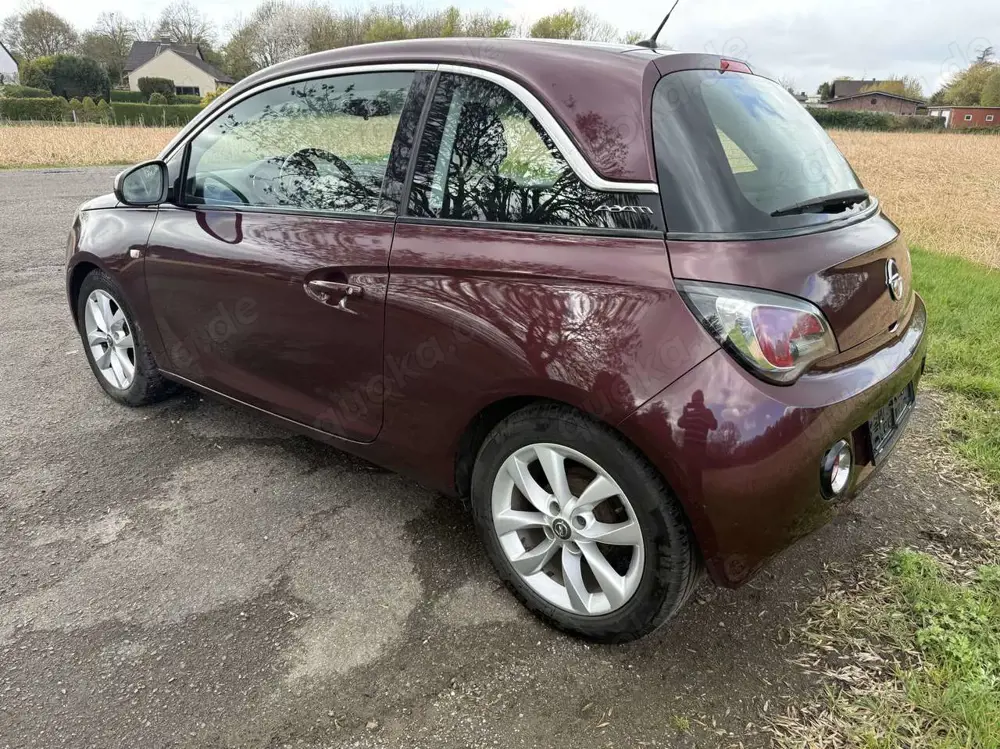 Opel Adam Adam 1.2 Open Air