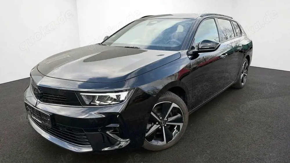 Opel Astra L Sports Tourer GS