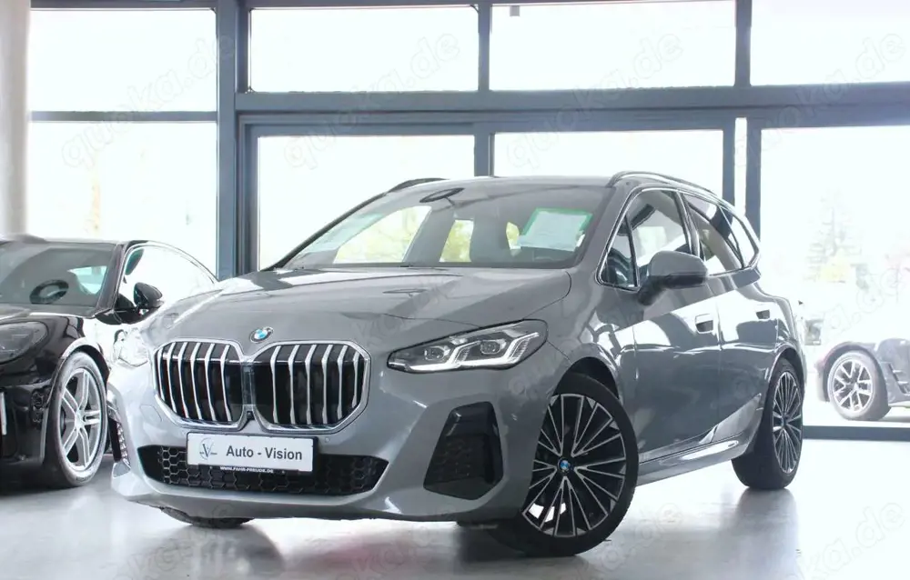 BMW 218 M Sport (U06) *A-LED*HK*HUD