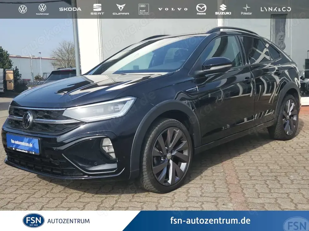 Volkswagen Taigo 1.5 TSI DSG R-Line Matrix RFK Navi Clima IQ.Drive
