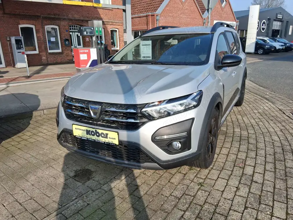 Dacia Jogger 1.0 TCe 100 ECO-G Extreme (EU 6d)