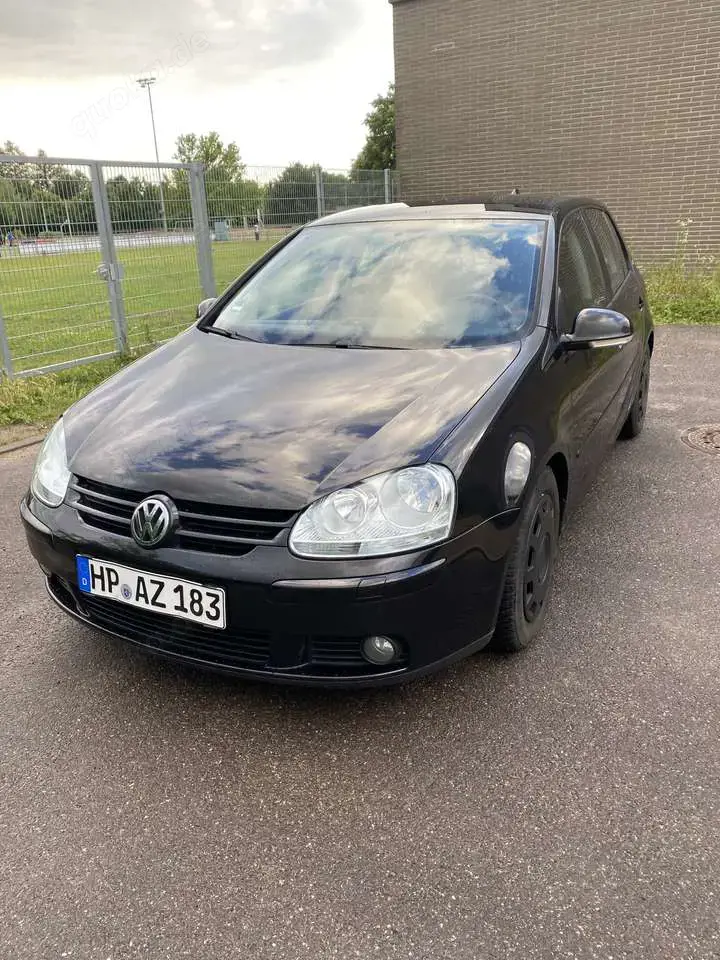 Volkswagen Golf 1.4 Goal