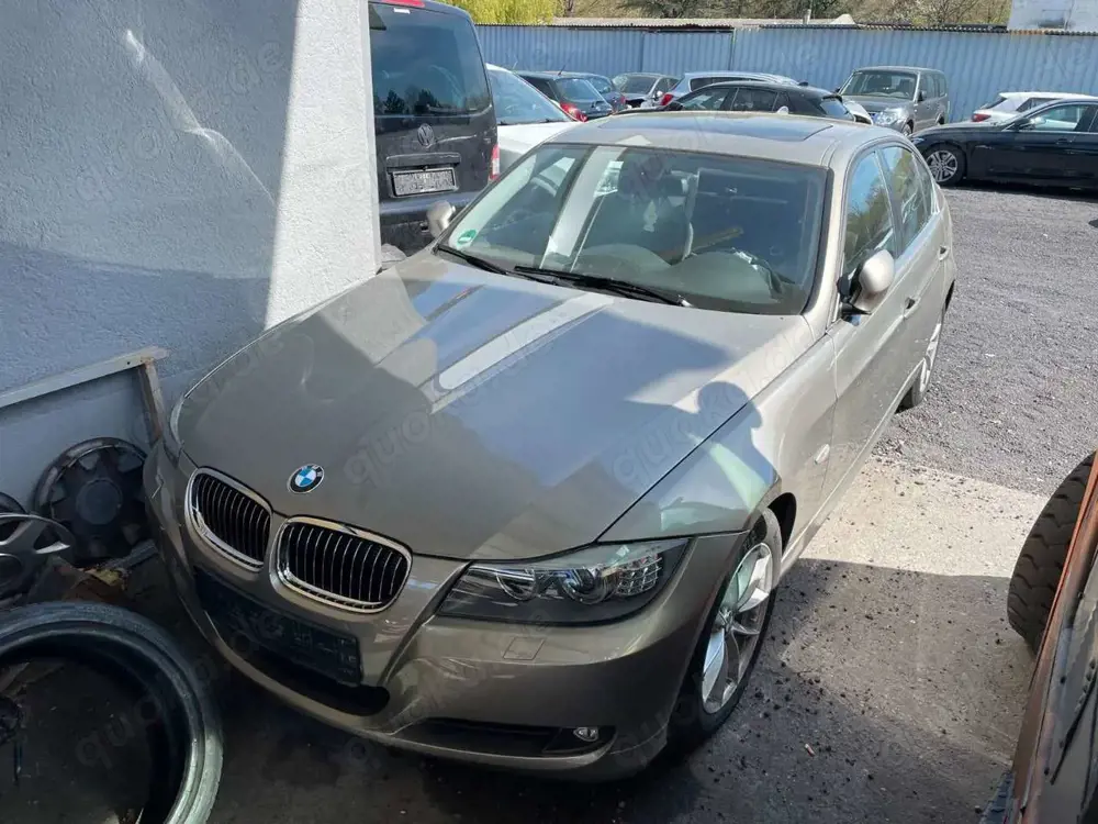BMW 325 3 Limousine 325i