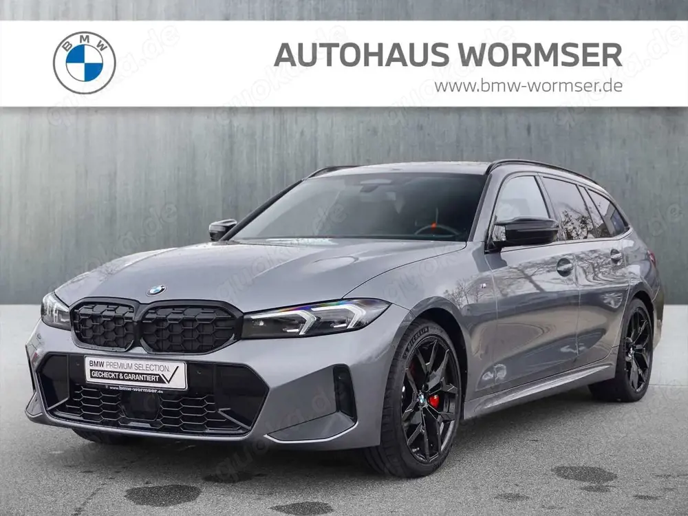 BMW 340 M340i xDrive Touring HK HiFi DAB LED Standhzg.