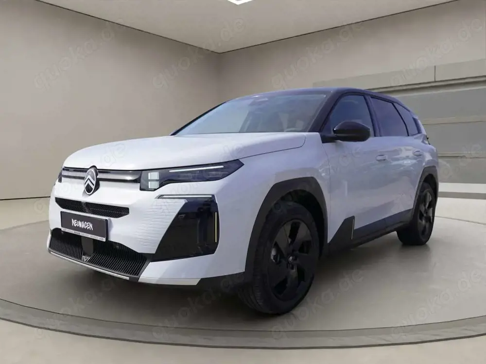 Citroen C5 Aircross Max 1.2 MHEV Matrix-LED+BlackRoof**sofort verfügba