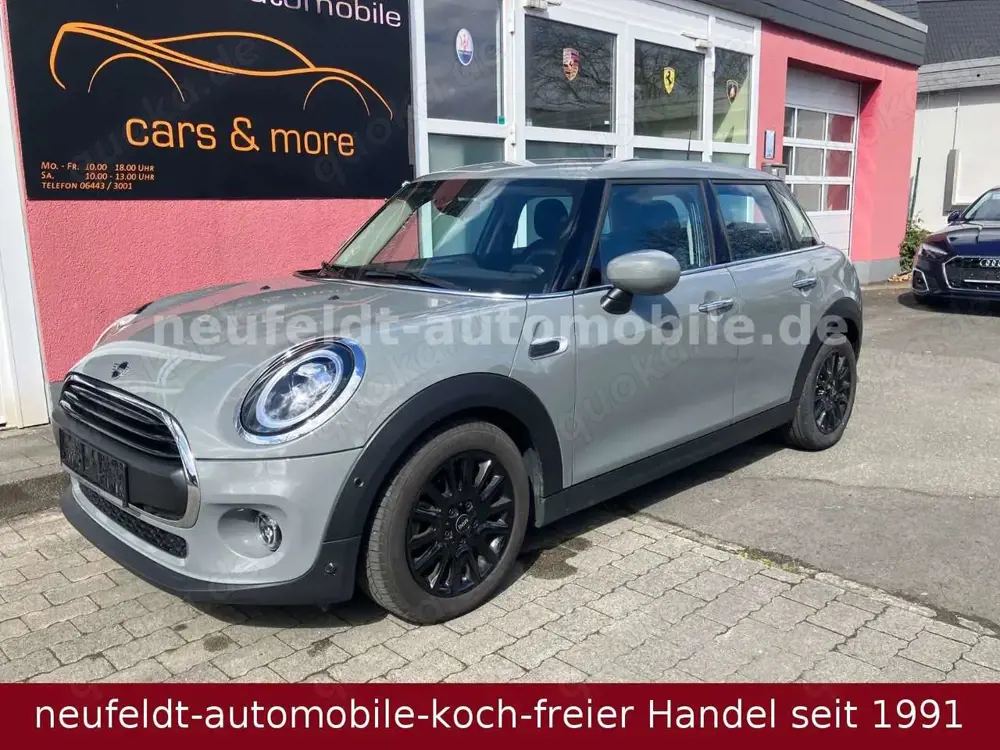 MINI One