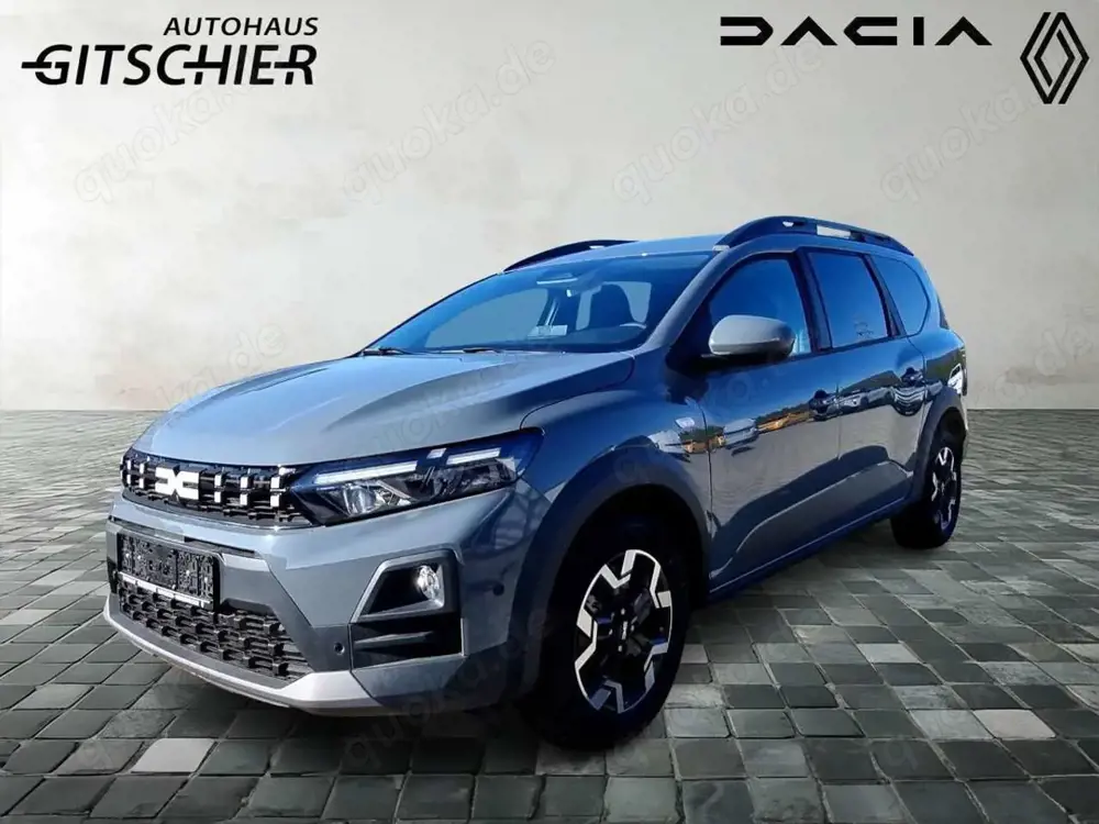 Dacia Jogger Journey TCe 110