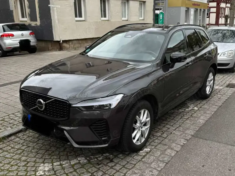 Volvo XC60 XC60 B4 B GeartronicRDesign