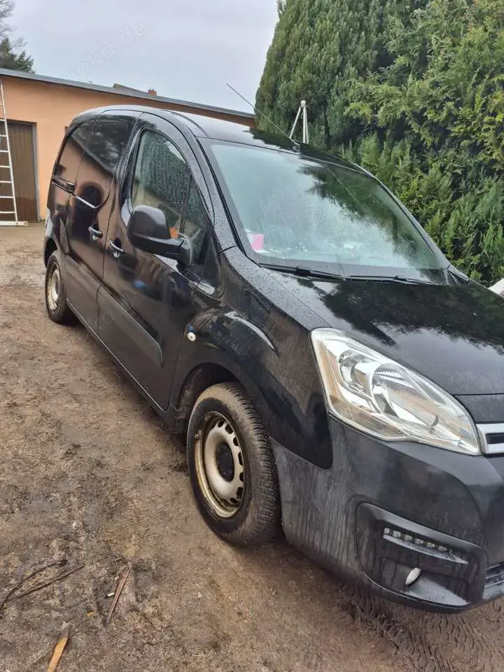 Citroen Berlingo Business L1
